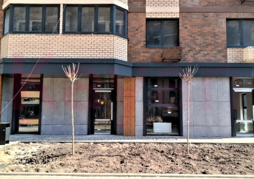 Продажа коммерции, 45 кв.м (Свободного назначения) фото 0