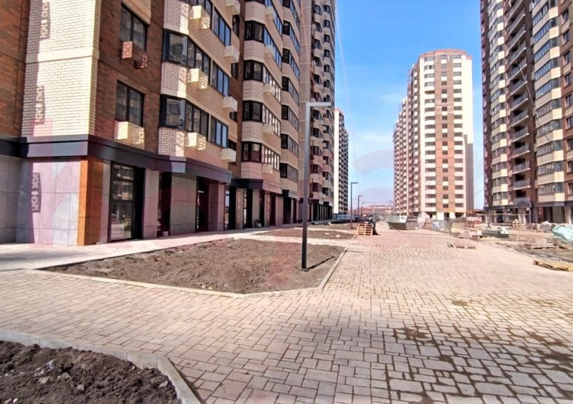 Продажа коммерции, 45 кв.м (Свободного назначения) фото 1