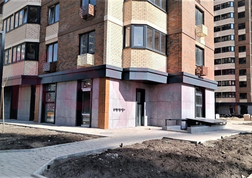 Продажа коммерции, 45 кв.м (Свободного назначения) фото 4