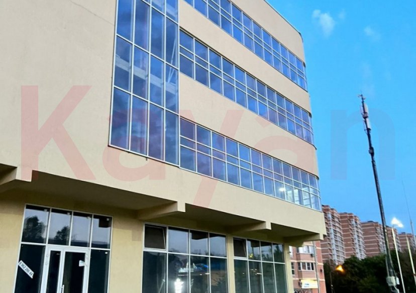 Продажа коммерции, 1500 кв.м (Свободного назначения) фото 2