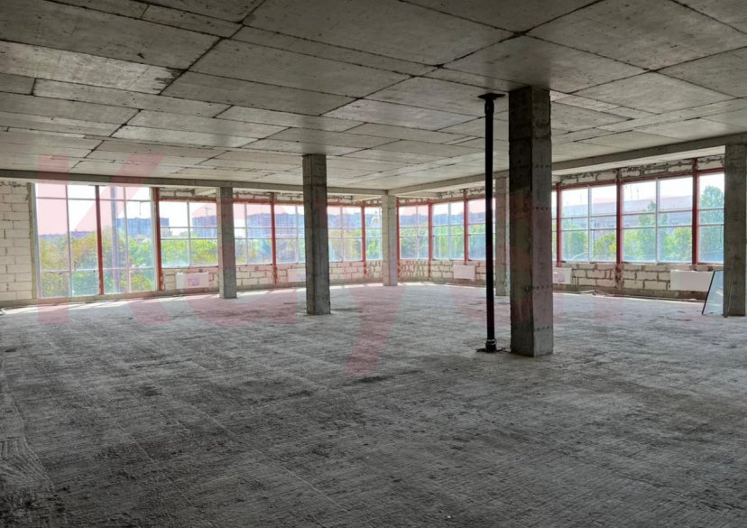 Продажа коммерции, 1500 кв.м (Свободного назначения) фото 4