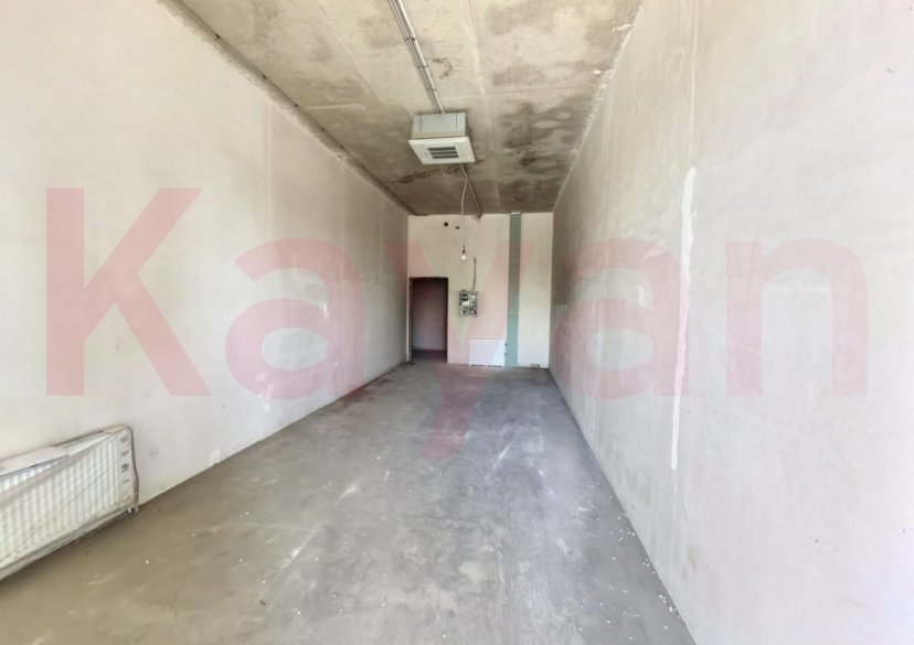 Аренда коммерции, 72 кв.м (Свободного назначения) фото 3