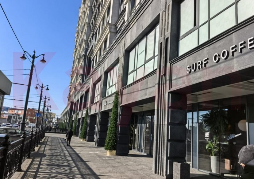 Аренда коммерции, 72 кв.м (Свободного назначения) фото 5