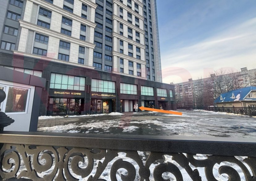 Аренда коммерции, 139 кв.м (Свободного назначения) фото 0 Аренда коммерции, 139 кв.м (Свободного назначения) фото 0