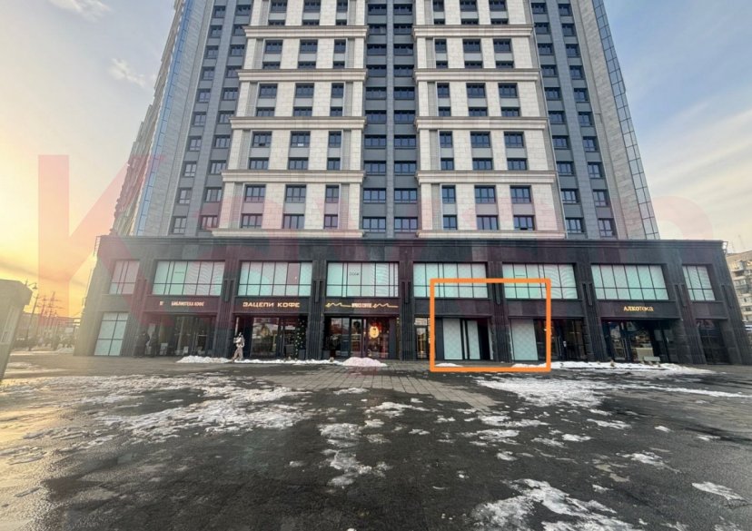 Аренда коммерции, 139 кв.м (Свободного назначения) фото 1 Аренда коммерции, 139 кв.м (Свободного назначения) фото 1