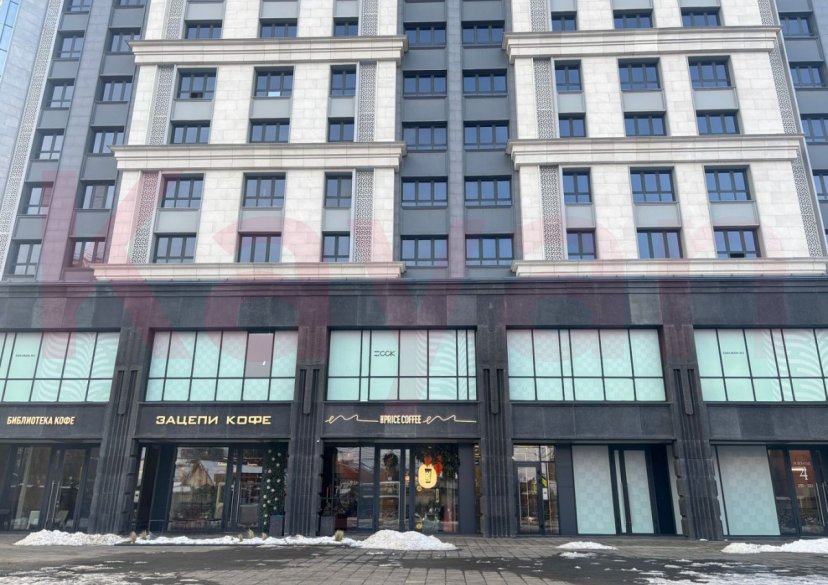 Аренда коммерции, 139 кв.м (Свободного назначения) фото 2 Аренда коммерции, 139 кв.м (Свободного назначения) фото 2