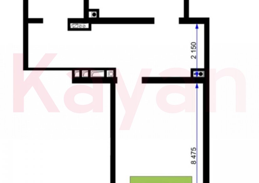 Аренда коммерции, 139 кв.м (Свободного назначения) фото 11 Аренда коммерции, 139 кв.м (Свободного назначения) фото 11