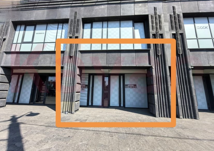 Аренда коммерции, 139 кв.м (Свободного назначения) фото 7 Аренда коммерции, 139 кв.м (Свободного назначения) фото 7