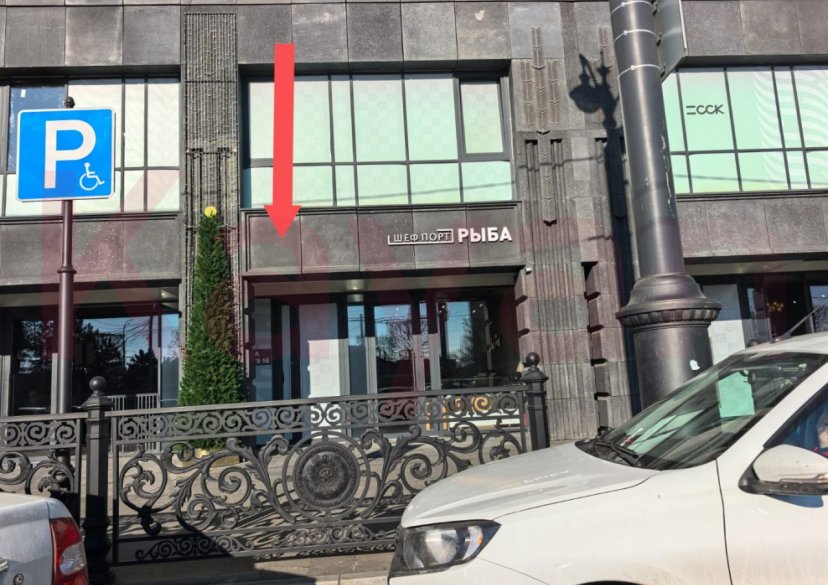 Аренда коммерции, 72 кв.м (Свободного назначения) фото 1 Аренда коммерции, 72 кв.м (Свободного назначения) фото 1