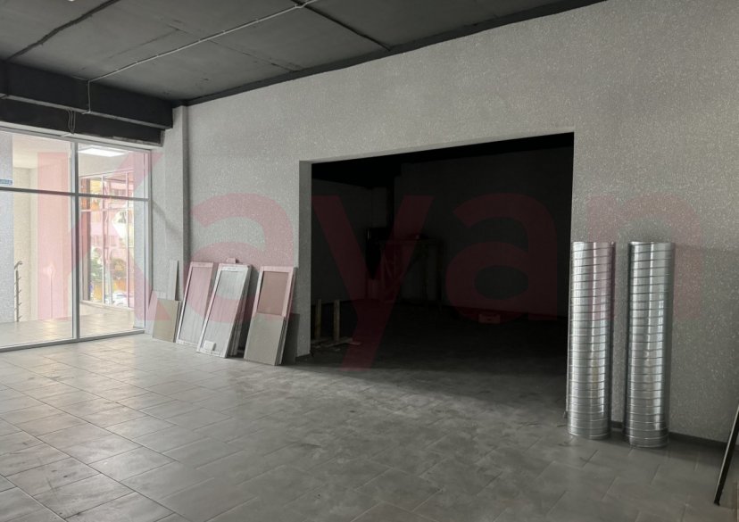 Аренда коммерции, 94 кв.м (Свободного назначения) фото 4