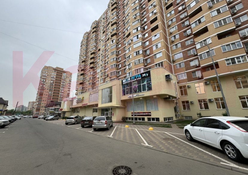 Аренда коммерции, 94 кв.м (Свободного назначения) фото 7