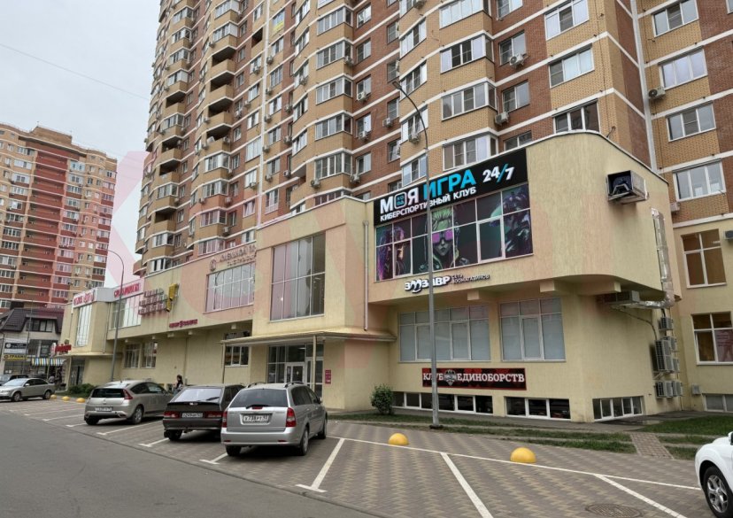 Аренда коммерции, 94 кв.м (Свободного назначения) фото 0 Аренда коммерции, 94 кв.м (Свободного назначения) фото 0