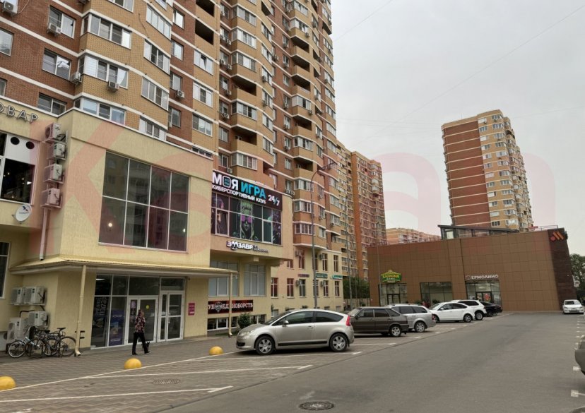 Аренда коммерции, 94 кв.м (Свободного назначения) фото 1 Аренда коммерции, 94 кв.м (Свободного назначения) фото 1