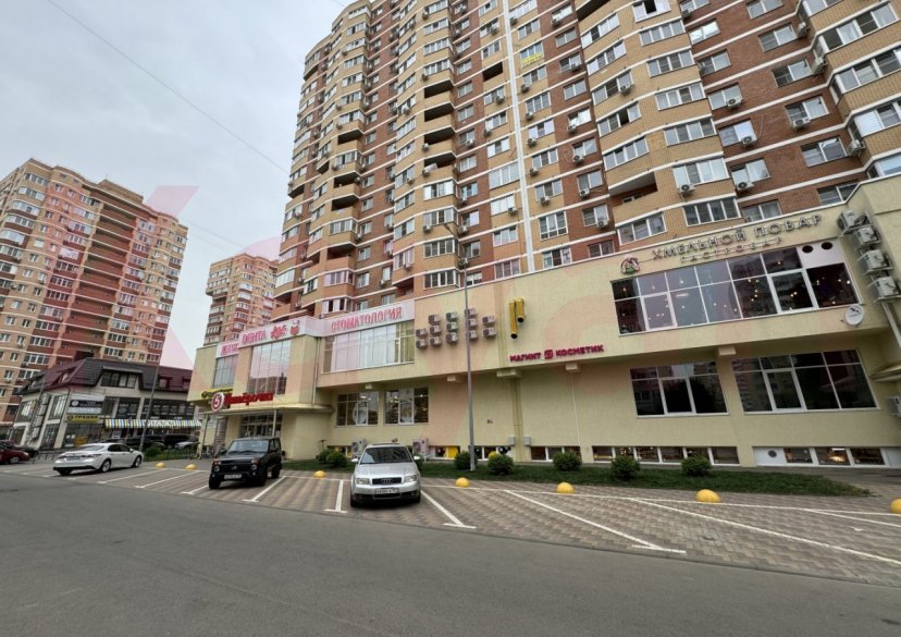 Аренда коммерции, 94 кв.м (Свободного назначения) фото 2 Аренда коммерции, 94 кв.м (Свободного назначения) фото 2