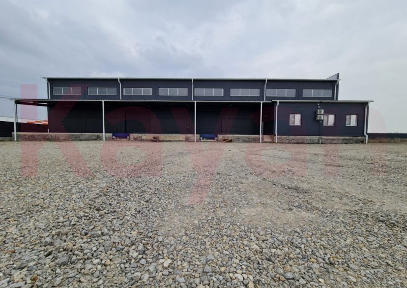 Продажа коммерции, 1400 кв.м (Склад) фото 0 Продажа коммерции, 1400 кв.м (Склад) фото 0