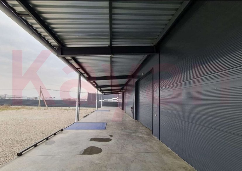 Продажа коммерции, 1400 кв.м (Склад) фото 4 Продажа коммерции, 1400 кв.м (Склад) фото 4