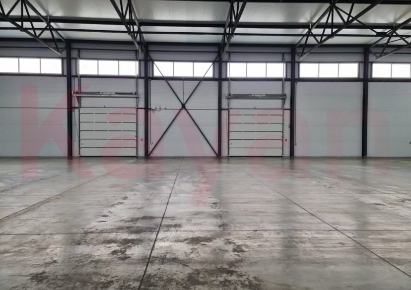 Продажа коммерции, 1400 кв.м (Склад) фото 2