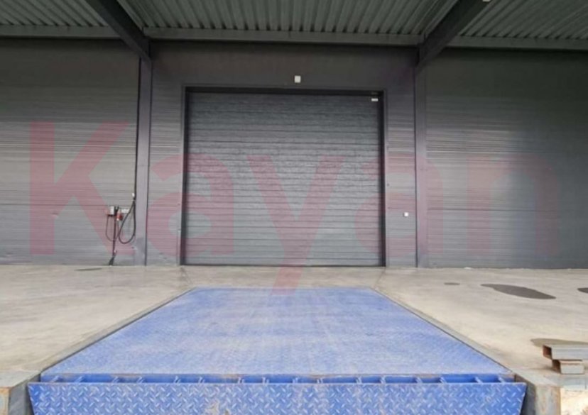 Продажа коммерции, 1400 кв.м (Склад) фото 3