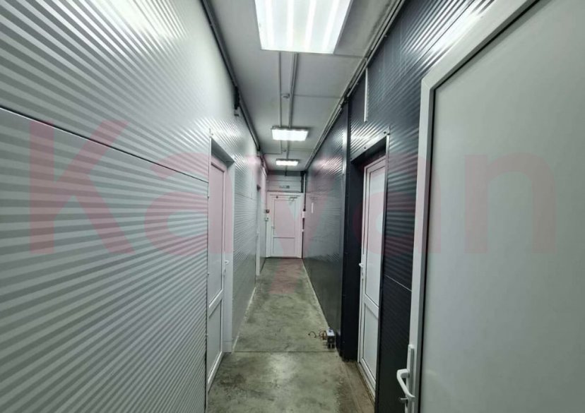 Продажа коммерции, 1400 кв.м (Склад) фото 7