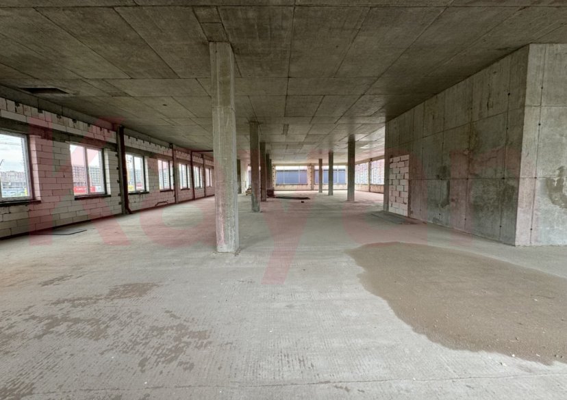 Аренда коммерции, 500 кв.м (Свободного назначения) фото 2