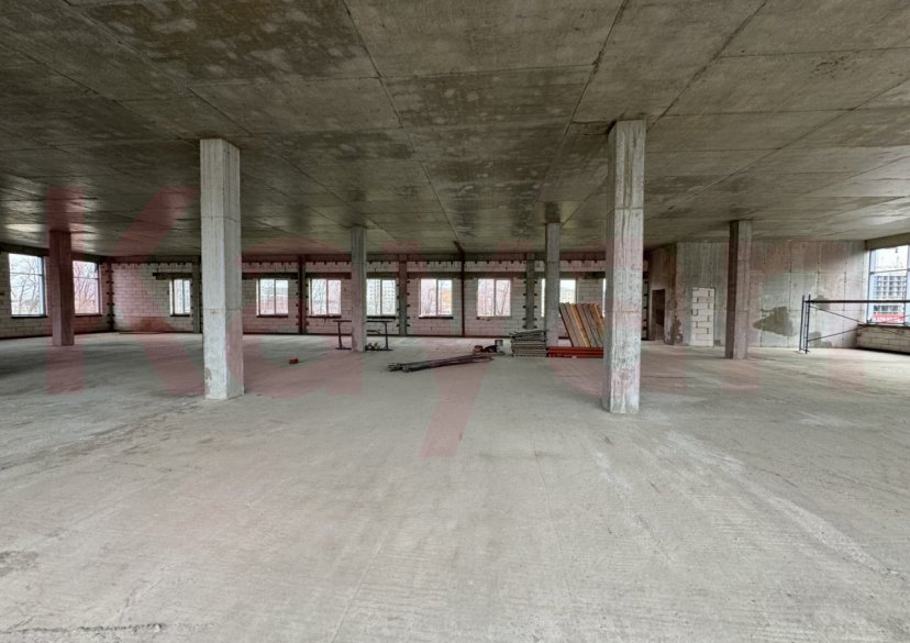 Аренда коммерции, 500 кв.м (Свободного назначения) фото 3