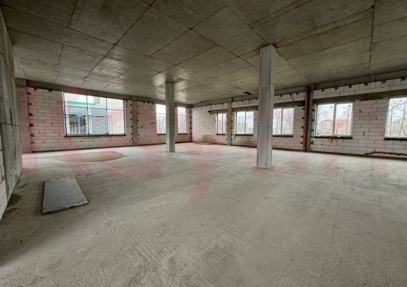 Аренда коммерции, 500 кв.м (Свободного назначения) фото 4