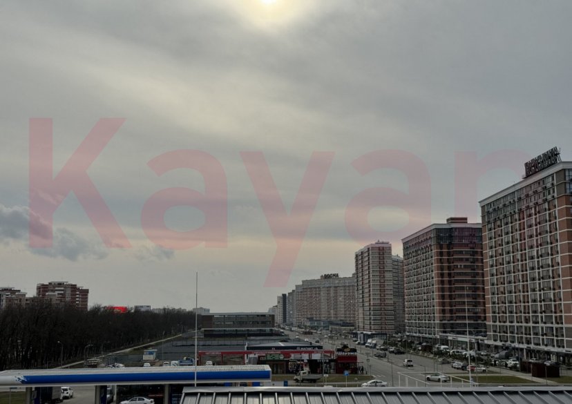 Аренда коммерции, 500 кв.м (Свободного назначения) фото 5