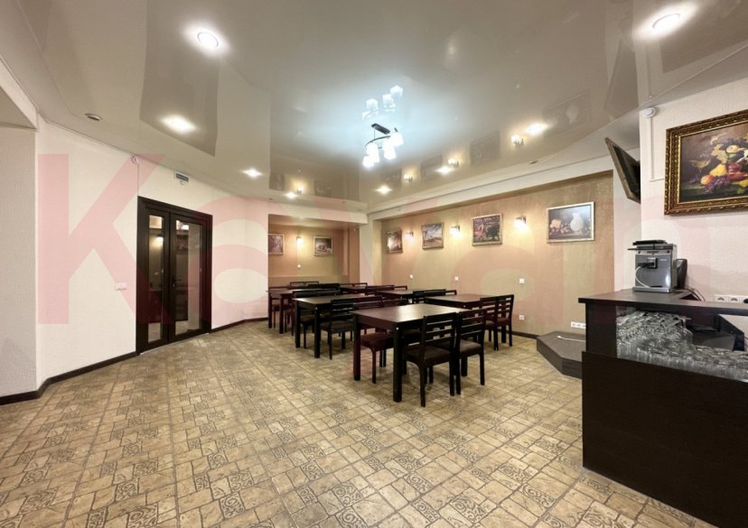 Продажа коммерции, 101 кв.м (Общепит) фото 4