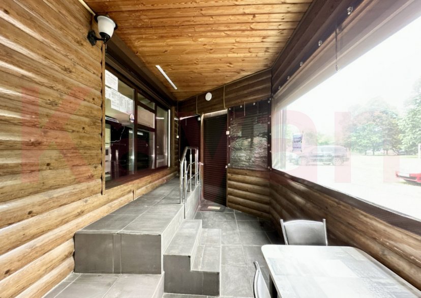 Продажа коммерции, 101 кв.м (Общепит) фото 5