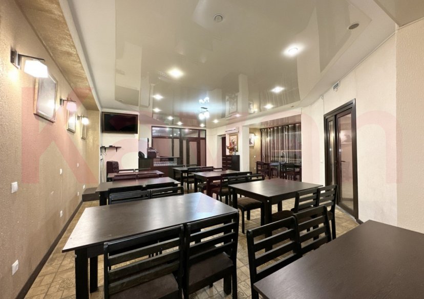 Продажа коммерции, 101 кв.м (Общепит) фото 3 Продажа коммерции, 101 кв.м (Общепит) фото 3