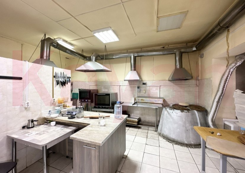 Продажа коммерции, 101 кв.м (Общепит) фото 8