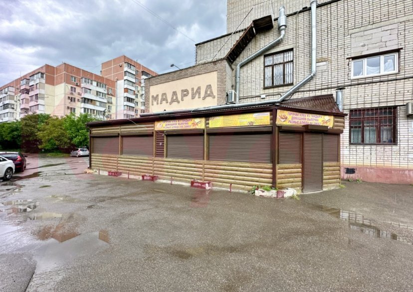 Продажа коммерции, 101 кв.м (Общепит) фото 10