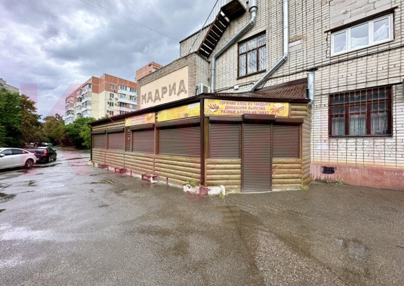 Продажа коммерции, 101 кв.м (Общепит) фото 10 Продажа коммерции, 101 кв.м (Общепит) фото 10