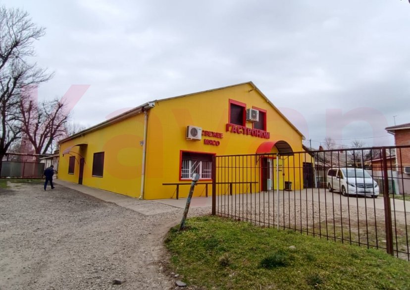 Продажа коммерции, 595 кв.м (Магазин) фото 2