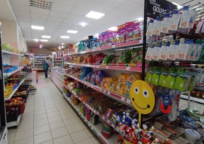 Продажа коммерции, 595 кв.м (Магазин) фото 13