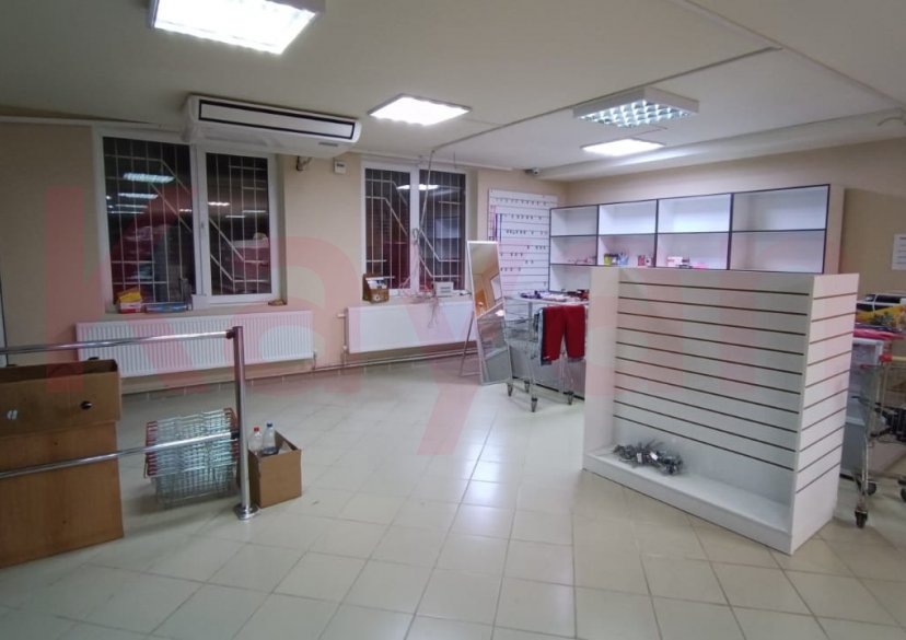 Продажа коммерции, 595 кв.м (Магазин) фото 19