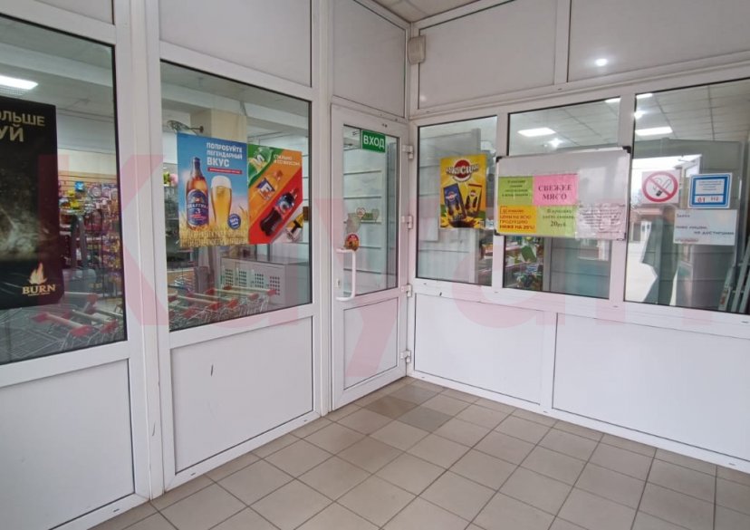 Продажа коммерции, 595 кв.м (Магазин) фото 9