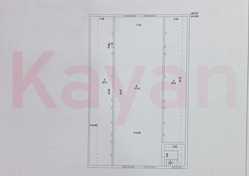 Продажа коммерции, 595 кв.м (Магазин) фото 28 Продажа коммерции, 595 кв.м (Магазин) фото 28