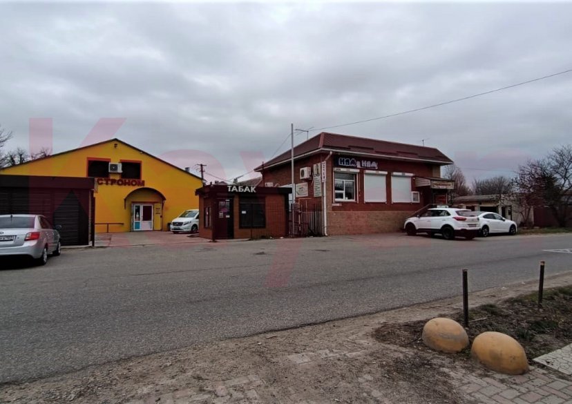 Продажа коммерции, 595 кв.м (Магазин) фото 8 Продажа коммерции, 595 кв.м (Магазин) фото 8