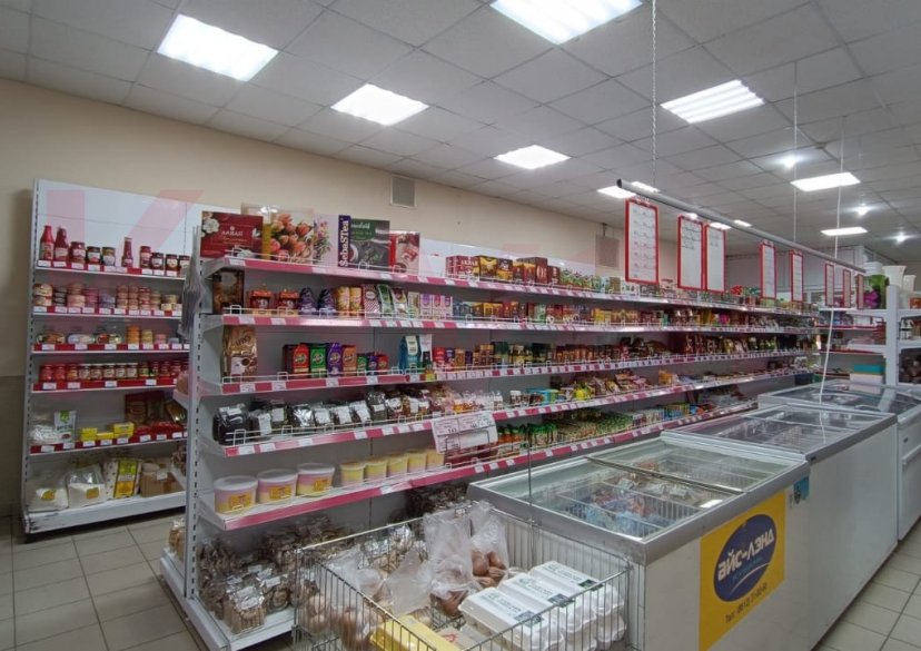 Продажа коммерции, 595 кв.м (Магазин) фото 11