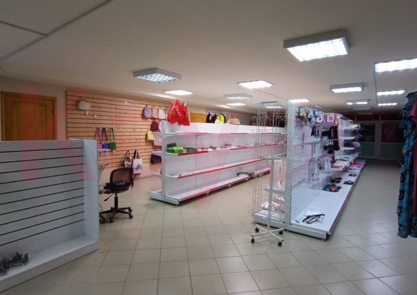 Продажа коммерции, 595 кв.м (Магазин) фото 20