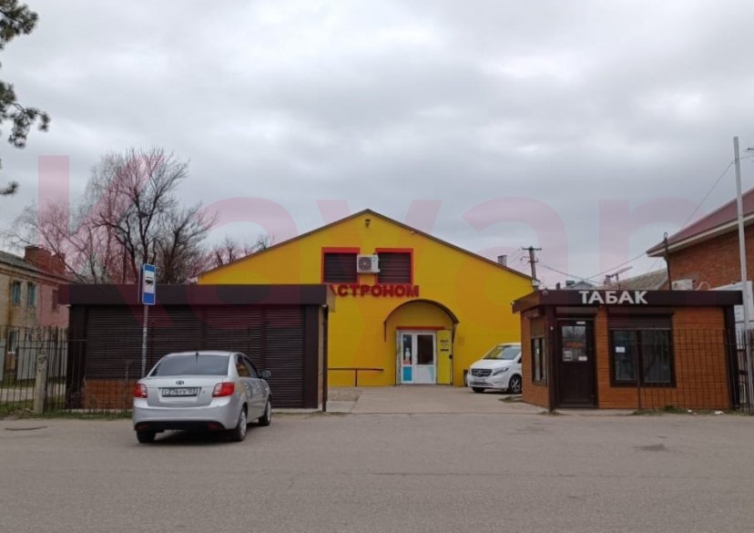 Продажа коммерции, 595 кв.м (Магазин) фото 3