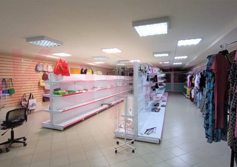 Продажа коммерции, 595 кв.м (Магазин) фото 25