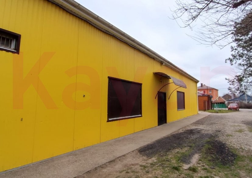 Продажа коммерции, 595 кв.м (Магазин) фото 5