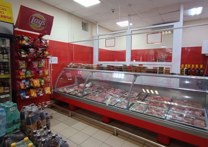 Продажа коммерции, 595 кв.м (Магазин) фото 10