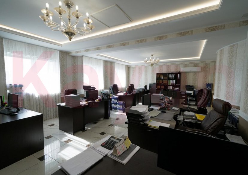 Продажа коммерции, 607 кв.м (Офисное) фото 7 Продажа коммерции, 607 кв.м (Офисное) фото 7