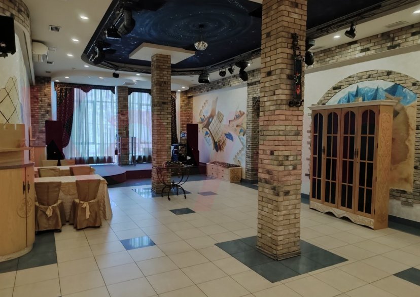 Аренда коммерции, 800 кв.м (Ресторан) фото 3 Аренда коммерции, 800 кв.м (Ресторан) фото 3