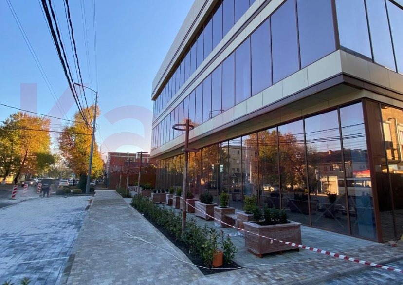 Аренда коммерции, 1660 кв.м (Свободного назначения) фото 2