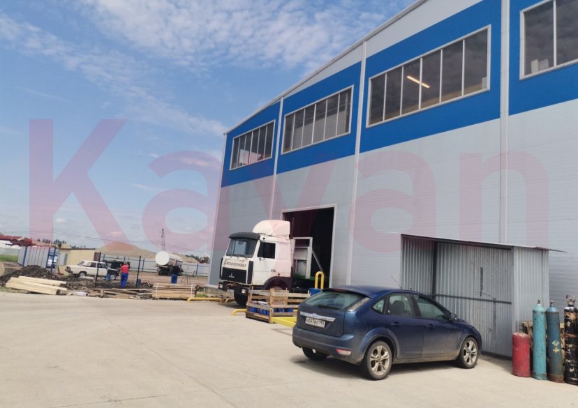 Продажа коммерции, 900 кв.м (Склад) фото 0 Продажа коммерции, 900 кв.м (Склад) фото 0