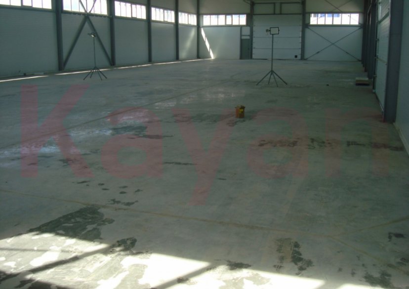 Продажа коммерции, 900 кв.м (Склад) фото 2 Продажа коммерции, 900 кв.м (Склад) фото 2